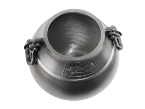 Купить Афганский казан-скороварка 50 л черный Rashko Baba  Фото 8