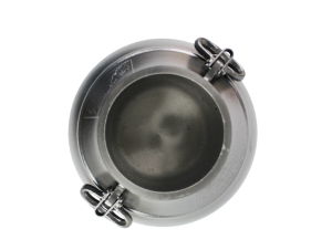 Купить Афганский казан-скороварка 50 л черный Rashko Baba  Фото 7