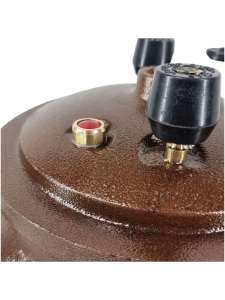 Купить Афганский казан-скороварка 12 литров. комбинированный RASHKO BABA  Фото 5