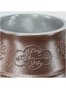 Купить Афганский казан-скороварка 12 литров. комбинированный RASHKO BABA  Фото 2