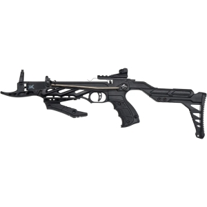 Купить Арбалет Man Kung TCS2 Alligator Рекурсивный, пист. типа, приклад ц:green  Фото 1