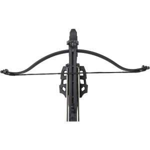 Купить Арбалет Man Kung TCS2 Alligator Рекурсивный, пист. типа, приклад ц:green  Фото 2