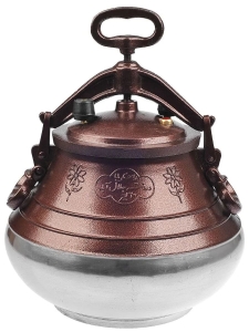 Купить Афганский казан-скороварка 30 литров комбинированный RASHKO BABA  Фото 1