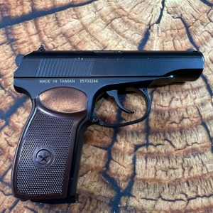 Купить SAS Makarov Уценка  Фото 2