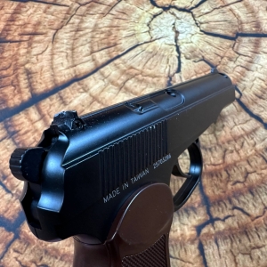 Купить SAS Makarov Уценка  Фото 4