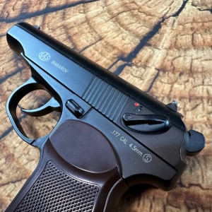 Купить SAS Makarov Уценка  Фото 1