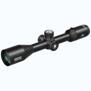 Прицел Discovery Optics MS 3-9x40 IR (25.4 мм, подсветка)