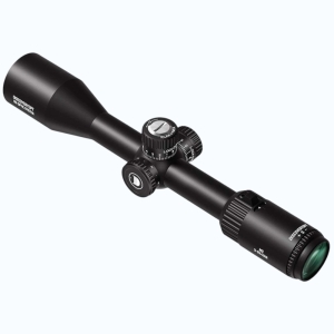 Купить Прицел Discovery Optics MS 3-9x40 IR (25.4 мм, подсветка)  Фото 3