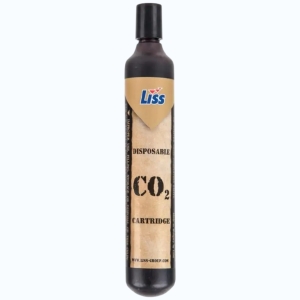 Балон CO2 Liss 88 г