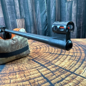 Купить  Beeman Wolverine Gas Ram УЦЕНКА  Фото 5