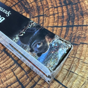 Купить  Beeman Wolverine Gas Ram УЦЕНКА  Фото 4