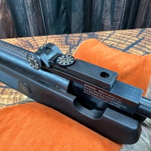 Купить  Beeman Wolverine Gas Ram УЦЕНКА  Фото 6