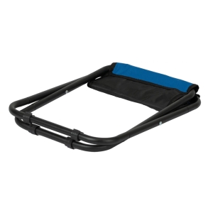 Купить Стілець розкладний Skif Outdoor Steel Cramb L Blue  Фото 2