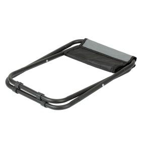 Купить Стілець розкладний Skif Outdoor Steel Cramb M Gray  Фото 2