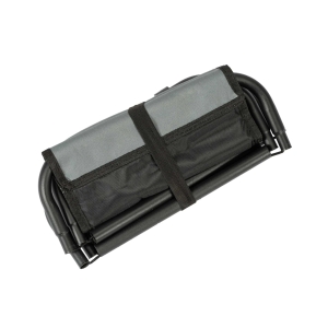 Купить Стілець розкладний Skif Outdoor Steel Cramb M Gray  Фото 1