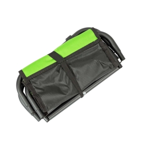 Купить Стілець розкладний Skif Outdoor Steel Cramb M green  Фото 1