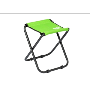 Купить Стілець розкладний Skif Outdoor Steel Cramb M green  Фото 