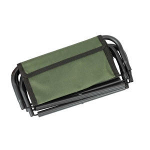 Купить Стілець розкладний Skif Outdoor Steel Cramb M olive  Фото 1
