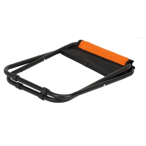 Купить Стілець розкладний Skif Outdoor Steel Cramb M orange  Фото 2