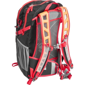 Купить Рюкзак Skif Outdoor Camper 35 Black  Фото 5