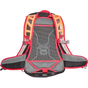 Купить Рюкзак Skif Outdoor Camper 35 Black  Фото 2