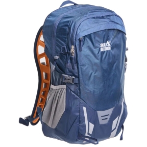 Рюкзак Skif Outdoor Camper 35 Dark Blue