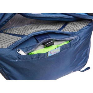 Купить Рюкзак Skif Outdoor Camper 35 Dark Blue  Фото 8