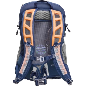 Купить Рюкзак Skif Outdoor Camper 35 Dark Blue  Фото 5