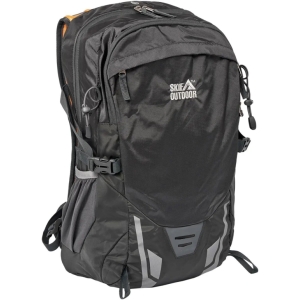 Купить Рюкзак Skif Outdoor Camper 35 Dark Gray  Фото 