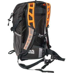 Купить Рюкзак Skif Outdoor Camper 35 Dark Gray  Фото 5