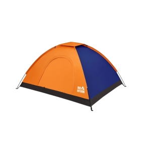 Намет Skif Outdoor Adventure I 200x150 см Orange-Blue