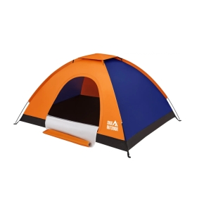 Купить Намет Skif Outdoor Adventure I 200x150 см Orange-Blue  Фото 3