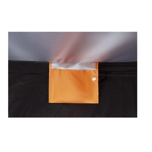 Купить Намет Skif Outdoor Adventure I 200x150 см Orange-Blue  Фото 4