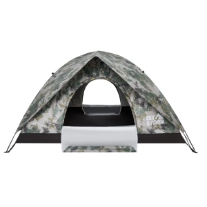 Купить Намет Skif Outdoor Adventure II 200x200 см Camo  Фото 4