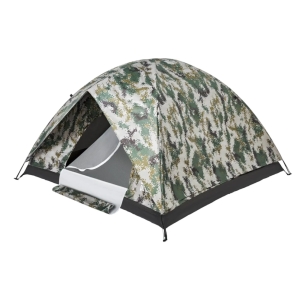 Купить Намет Skif Outdoor Adventure II 200x200 см Camo  Фото 2