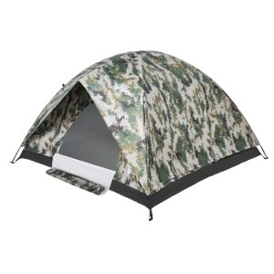 Купить Намет Skif Outdoor Adventure II 200x200 см Camo  Фото 1