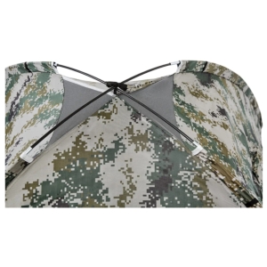 Купить Намет Skif Outdoor Adventure II 200x200 см Camo  Фото 5