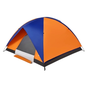 Купить Намет Skif Outdoor Adventure II 200x200 см Orange-Blue  Фото 1
