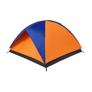 Намет Skif Outdoor Adventure II 200x200 см Orange-Blue