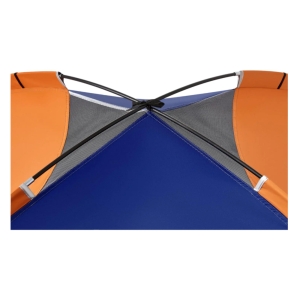 Купить Намет Skif Outdoor Adventure II 200x200 см Orange-Blue  Фото 6