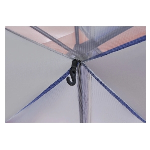 Купить Намет Skif Outdoor Adventure II 200x200 см Orange-Blue  Фото 5