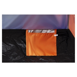 Купить Намет Skif Outdoor Adventure II 200x200 см Orange-Blue  Фото 4