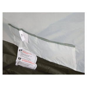 Купить Намет Skif Outdoor Askania 405x250x130 Green  Фото 5