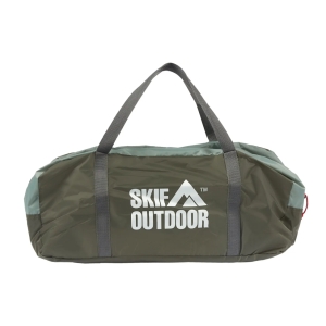 Купить Намет Skif Outdoor Askania 405x250x130 Green  Фото 8