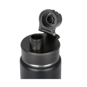 Купить Термопляшка Skif Outdoor Sporty Plus 0.53l Black  Фото 2