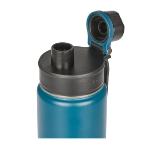 Купить Термопляшка Skif Outdoor Sporty Plus 0.53l Blue  Фото 2