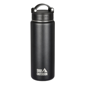 Термопляшка Skif Outdoor Sporty 0.53l Black