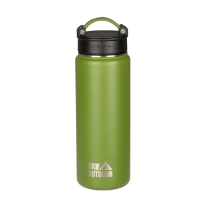Термопляшка Skif Outdoor Sporty 0.53l Green