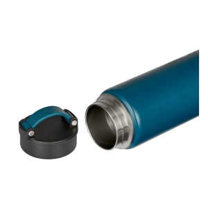 Купить Термопляшка Skif Outdoor Sporty 0.53l Blue  Фото 2