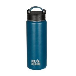 Термопляшка Skif Outdoor Sporty 0.53l Blue